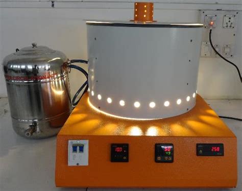 Artificial Light Color Fastness Tester fabrication|applied lab colorfastness to light.